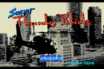 超级直升机(世界)